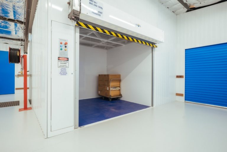 Self Storage in Northern Beaches I Best Self Storage Unit Brookvale I